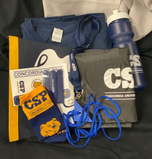 Concordia College Package