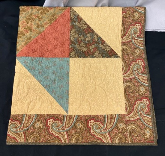 Table Quilt