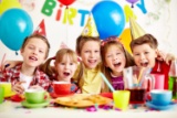 Child's Birthday Party Package