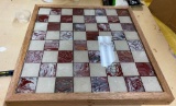7th Grade Chess Set