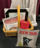 New Ulm Package