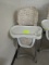 highchair