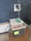 overhead projector