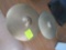 Ludwig cymbals