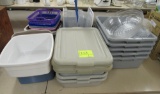 storage containers