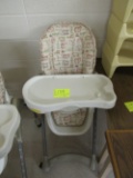 highchair