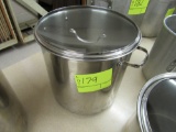 Tramontina 22 Qt stock pot