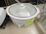 Hamilton Beach crock pot