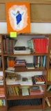 contents of the pictured section of shelves #259