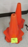 cones