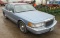 1990 Lincoln Town Car