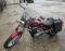 2006 Suzuki Boulevard 650cc motorcycle, 684 mi