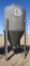 4.4 ton GSI bulk tank