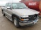 2000 Chevy 1500 with 4WD