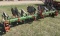 Glencoe 4-row cultivator
