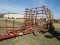 Melroe 452 Multiweeder, 30'