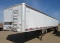 Wilson semi grain trailer