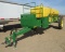 Redball 680 sprayer tank