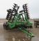 JD 630 disk, 26'