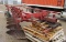 IH 720 5-bottom plow