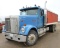 1989 International 9300 grain truck