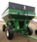 Brent 544 gravity wagon