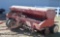 IH 620 grain drill w/ track eliminator