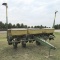 JD 7000 6-row planter