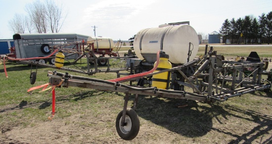 44' 3pt sprayer