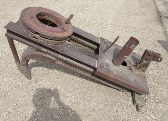 rock extractor