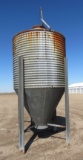 4.4 ton GSI bulk tank