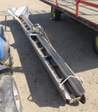 Harvest Handler 14'