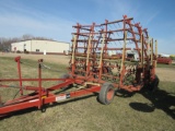 Melroe 452 Multiweeder, 30'
