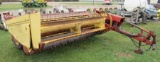 New Holland 469 haybine