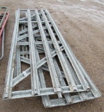 cattle gates