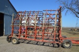 Melroe 420 Multi-weeder