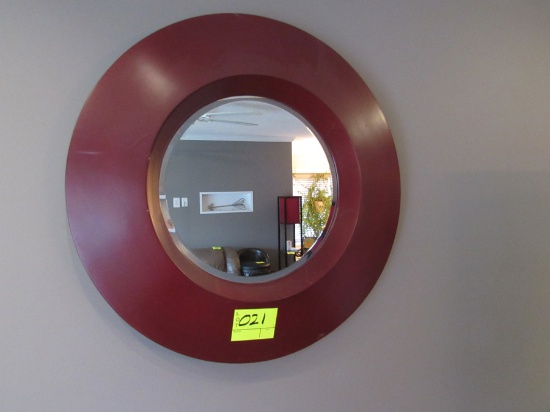 mirror