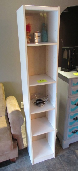 shelf