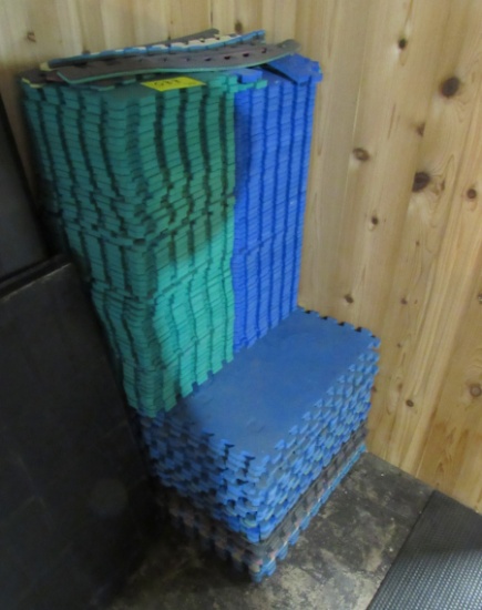 foam flooring tiles