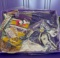 Ladies MN Vikings Basket