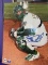 Signed Terry Steinbach Oakland A's photo