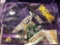 Ladies MN Vikings Basket