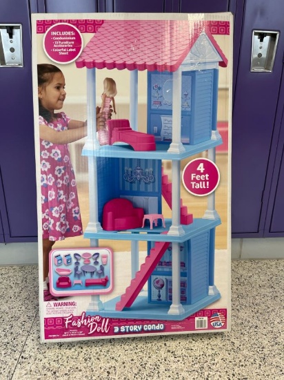 Dollhouse