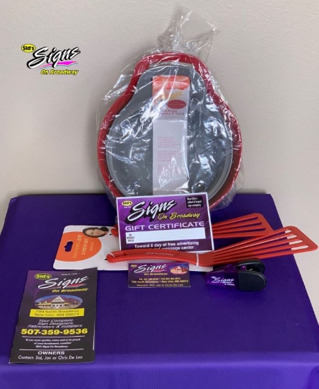 Gift Basket