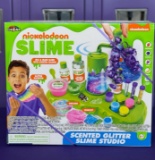 Nickelodeon Slime Studio