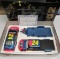 Jeff Gordon 1/24th scale diecast, truck and trailer set 1 of 1708
