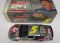Terry Labonte 1/24th scale diecast, Hendrick 20 years, 1 of 2700