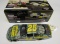 Casey Mears 1/24th scale diecast, 2007 Charlotte win, 1 of 1190