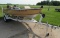 Alumacraft Classic 16 boat & trailer