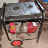 Coleman Powermate gas generator